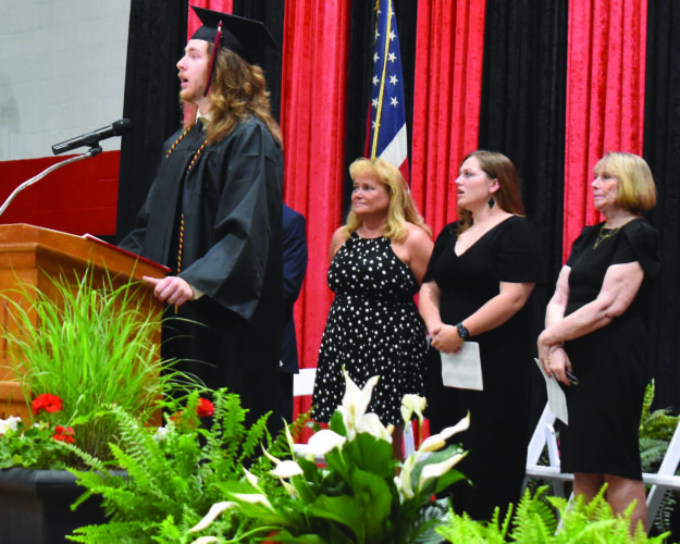 Richard Short III alma mater News, Sports, Jobs Salem News